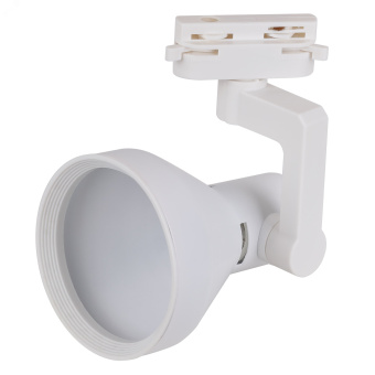 Светильник трековый LEDVANCE ECO PENDTRACKSP 1PH E27 BKDD 18X1RULEDV
