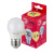 Лампа светодиодная Е27 10 Вт шар теплый белый свет RED LINE LED P45-10W-827-E27 R E27 / ЭРА Лампа светодиодная Е27 10 Вт шар теплый белый свет RED LINE LED P45-10W-827-E27 R E27 / ЭРА