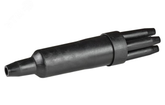 Муфта 5МРП 1 с трубкой ТУТ