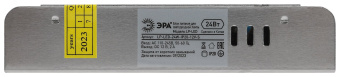 Блок питания для светодиодной ленты LP-LED 24W-IP20-12V-S ЭРА