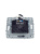 BRITE Розетка компьютерная RJ45 кат.5E РК10-БрМ маренго BRITE Розетка компьютерная RJ45 кат.5E РК10-БрМ маренго