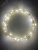 Гирлянда LED Нить 5 м теплый свет, АА ENIN -5NW
