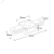 Коннектор черный (пластик) I-обр.PTR P CI-BL Коннектор черный (пластик) I-обр.PTR P CI-BL