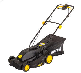 Газонокосилка электрическая ELM-1600T