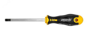 Отвертка Ergonic Torx 45х125