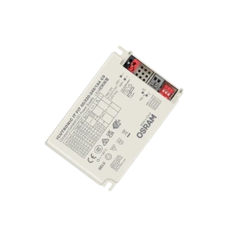 IT FIT 60/220-240/1A4 CS | 22-60W 27-57V | DIP-переключатель 825/900/975/1050/1200/1300/1400мА | - Драйвер для светодиодов OSRAM