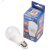 Лампа светодиодная LED 20Вт A60 E27 4000K низковольт. 12-48V JazzWay Лампа светодиодная LED 20Вт A60 E27 4000K низковольт. 12-48V JazzWay