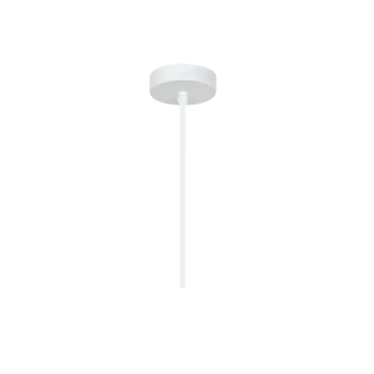 FL-LED CUPSPOT Mount White - Подвес белый для светильников CUPSPOT