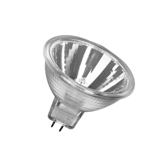 HRS51 35W GU5.3 220V - Лампа галогенная МР16 FOTON LIGHTING
