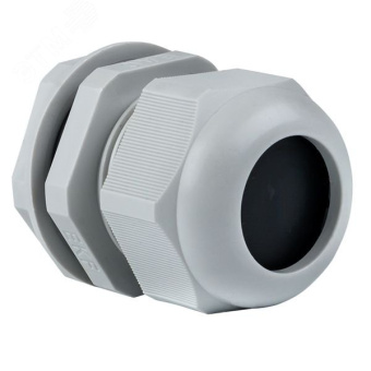 Сальник PG-25 диаметр кабеля 16-21 IP54