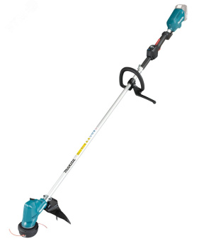 Триммер аккумуляторный LXT BL 18В, J-рукоятка, d-30см, ADT, AFT, XPT