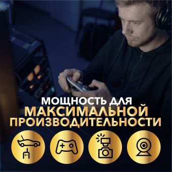 Батарейка литиевая 24LF AA - 2 шт. в блистере