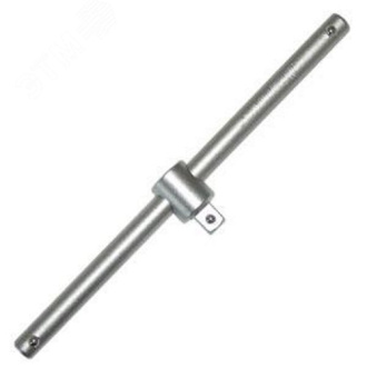 Вороток Т-образный 3/4''DR, 500 мм