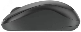 Мышь беспроводная M240 Silent Bluetooth, оптическая, бесшумная, графитовый