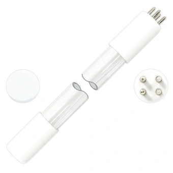 TUV 36 HO 75W T5 4P-SE d19x845mm (UVC без озона) - Лампа бактерицидная PHILIPS