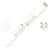TUV 36 HO 75W T5 4P-SE d19x845mm (UVC без озона) - Лампа бактерицидная PHILIPS TUV 36 HO 75W T5 4P-SE d19x845mm (UVC без озона) - Лампа бактерицидная PHILIPS