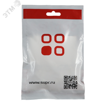Коннекторы 8P8C U/UTP Cat.5e (RJ-45) (10 pcs) (DIY)
