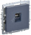 BRITE Розетка компьютерная RJ45 кат.5E РК10-БрМ маренго BRITE Розетка компьютерная RJ45 кат.5E РК10-БрМ маренго