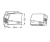 224-112 2-х контактная, многоразовая, 24A 400V - клемма WAGO 224-112 224-112 2-х контактная, многоразовая, 24A 400V - клемма WAGO 224-112