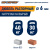 Дюбель нейлоновый PND-6 6х30мм (5000шт) Дюбель нейлоновый PND-6 6х30мм (5000шт)