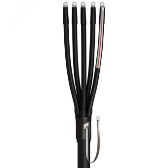 Муфта кабельная концевая 5ПКТп(б)-1-16/25 нг-LS