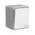 AtlasDesign PROFI IP54 открытой установки 1-клавишный выключатель 10 АХ, серый AtlasDesign PROFI IP54 открытой установки 1-клавишный выключатель 10 АХ, серый