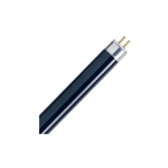 TL 6W/108 G5 | BLB Чёрное стекло | - Лампа ультрафиолетовая PHILIPS