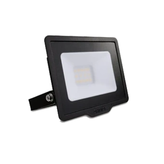 10W/6500K (=80W) IP65 850lm Чёрный - Светодиодный прожектор PHILIPS BVP150 (ДО-10Вт)