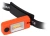 Фонарик налобный | 1.3W/6500K/80Lm/IP22 | USB-зарядка (Type-C) | - LEDVANCE