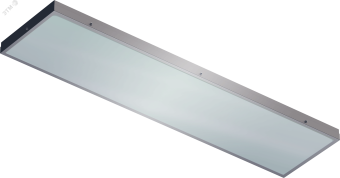 Светильник светодиодный ДВО-16-С-40-3К-IP54-А1 CRI90