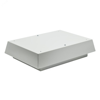 Потолочный вентилятор, 1500 м3/час, 230 В, IP44