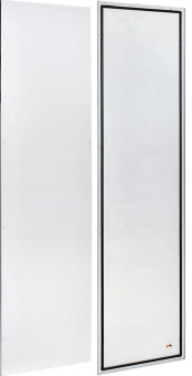 Панель задняя 2000х800 IP54 FORMAT