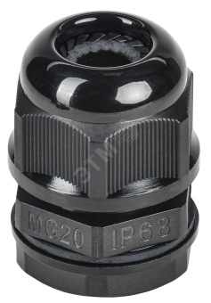 Сальник MG 20 диаметр проводника 8.5-14мм IP68 IEK