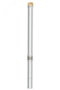 Погружной насос 3' MINI ECO 4-86 (1100 Вт, кабель-40м)