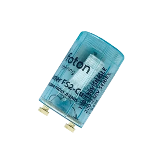 FS2-Cu 4-22W 110-240V | Медный контакт | - Стартер для люминесцентных ламп FOTON